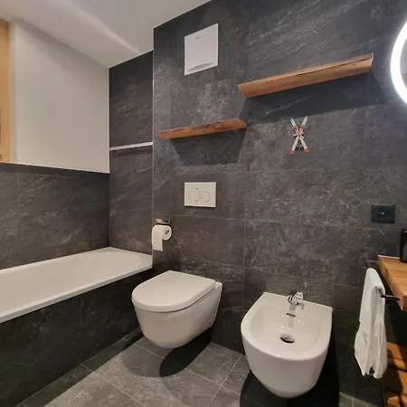 Apartamento Gletschergarten