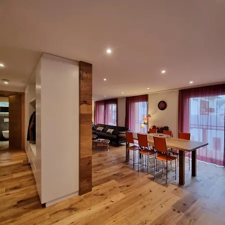 Gletschergarten * Saas-Fee