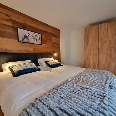 Gletschergarten Apartamento *