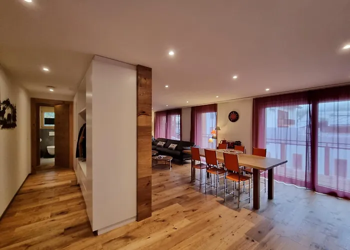 Gletschergarten * Saas Fee