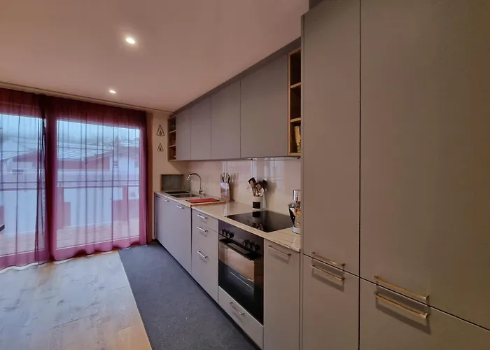 Gletschergarten Saas Fee